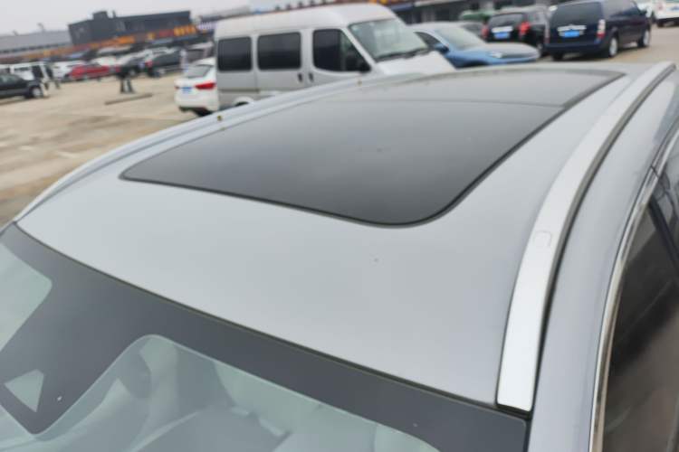 Used  E5 2024 530km Starship Edition
