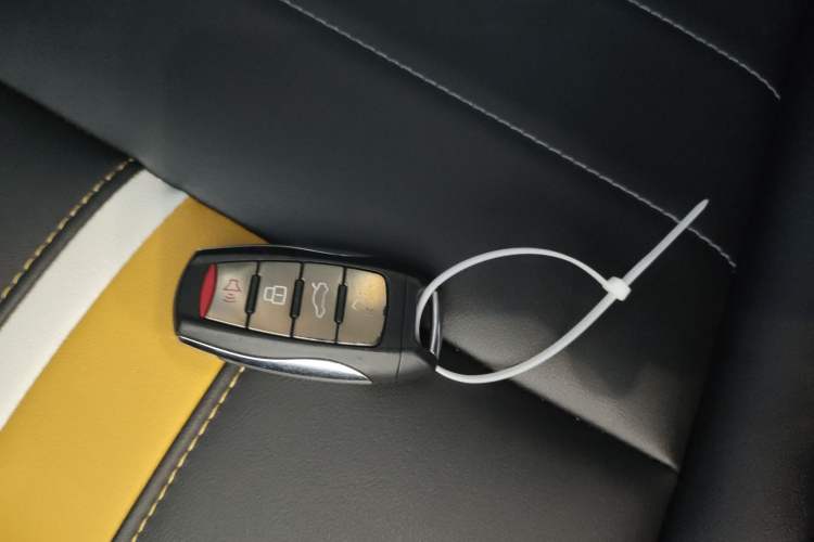 Used Haval F7x 2019 1.5T Two-Wheel Drive Smart & Trendy Edition