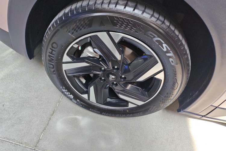 Used NETA X 2023 400 Lite
