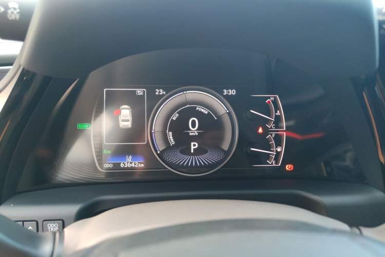 Used Lexus ES 2021 300h Excellence Edition
