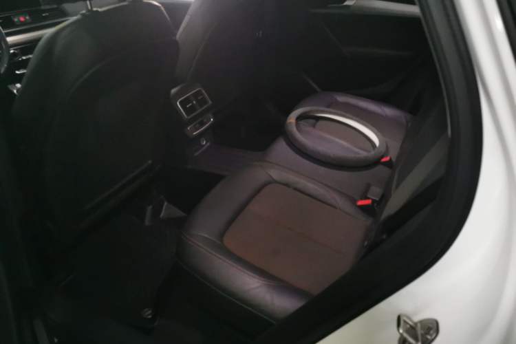 Used Audi Q5L 2018 40 TFSI Prestige Fashion Edition China V