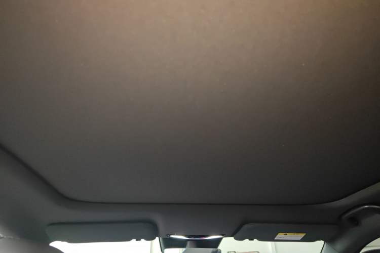 Used  S05 2024 510 Plus Pure Electric Version
