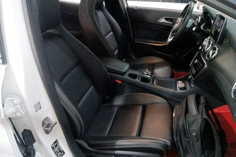 Used Mercedes-Benz GLA 2018 GLA 200 Fashion Model
