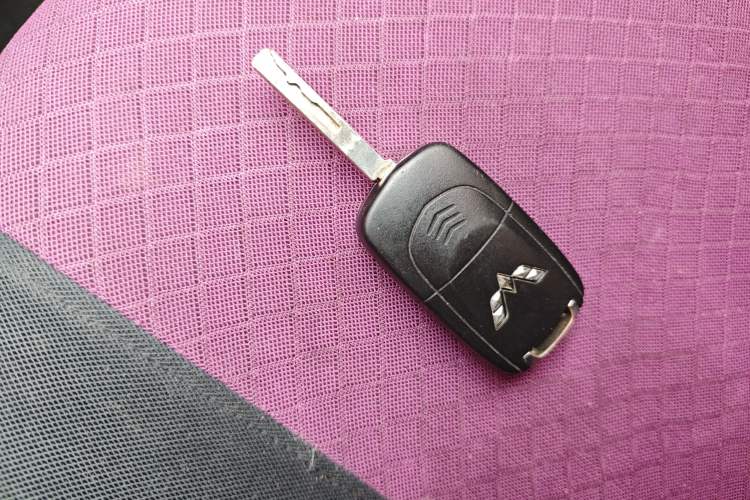 Used Wuling Hongguang MINIEV 2020 Zizai Version Lithium-NMC
