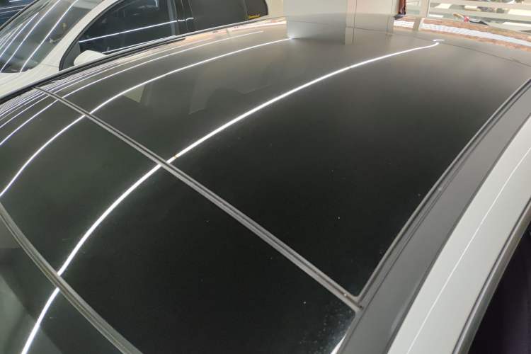 Used Mercedes-Benz A-Class 2022 Second Facelift A 200 L Sport Sedan Fashion Version
