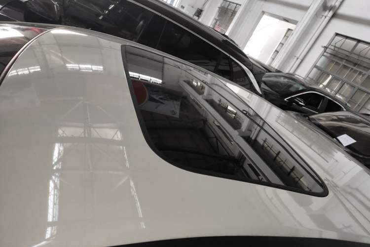 Used Honda Envix 2022 180TURBO CVT Enjoy Edition
