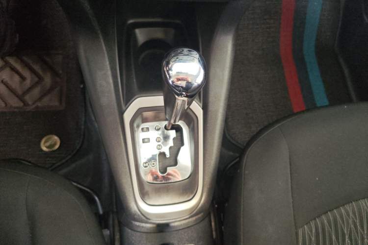 Used Citroen Elysee 2016 1.6L Automatic Fashion Model
