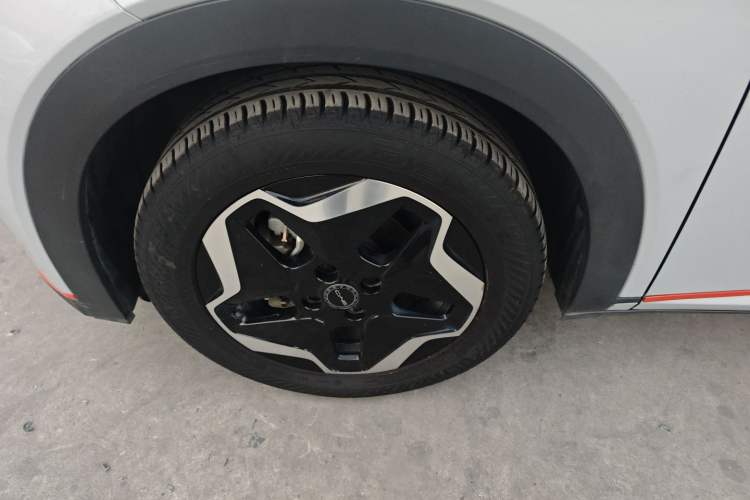 Used BYD Dolphin 2021 405 km Free Version
