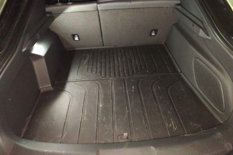 Used XPeng MONA M03 2024 620 with Ultra-Long Range
