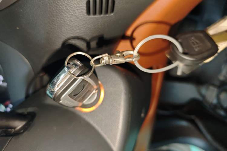 Used Geely Auto Diamond 2017 1.5L Manual Value-Added Model
