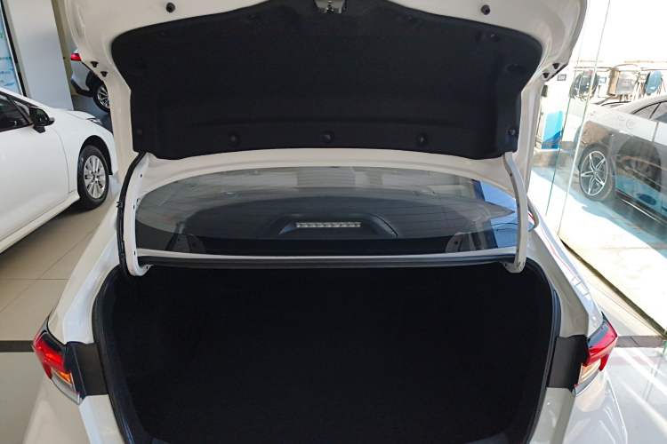 Used Toyota Corolla 2023 1.2T Pioneer Edition
