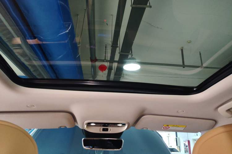 Used Hima AITO M7 2022 1.5T Rear-Drive Comfort Edition
