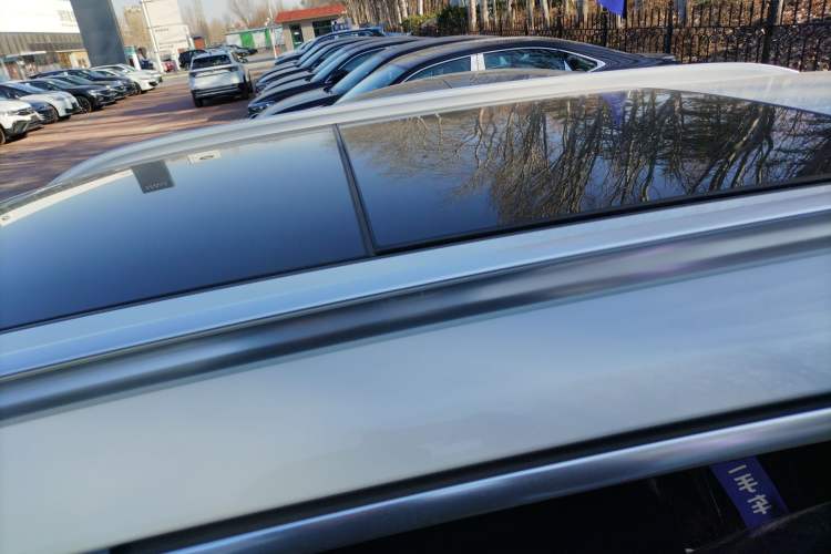 Used BMW X1 2020 sDrive25Li Leading Model
