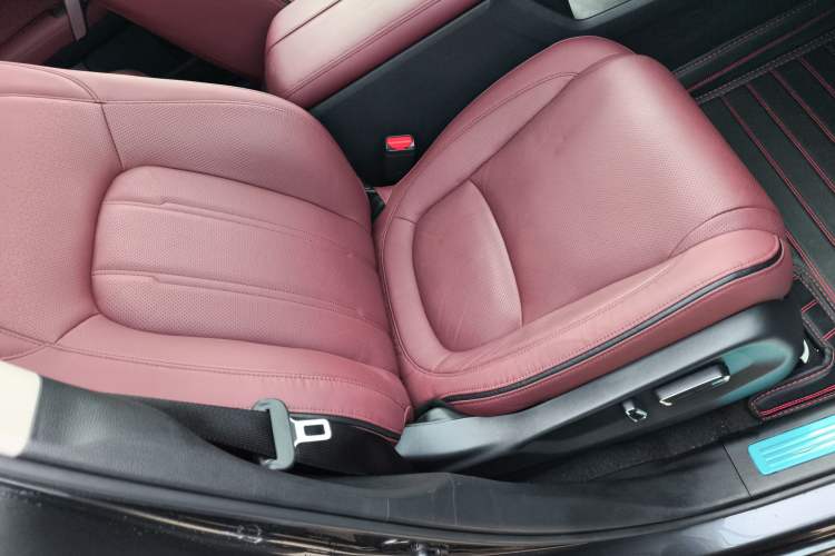 Used Honda Avancier 2023 370TURBO Four-Wheel Drive Luxury Edition
