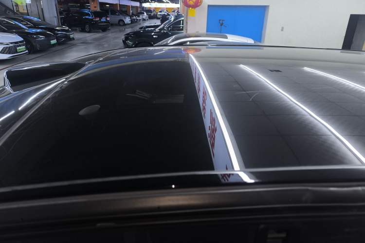 Used Zeekr MIX 2025 Long-Range Intelligent Driving Edition
