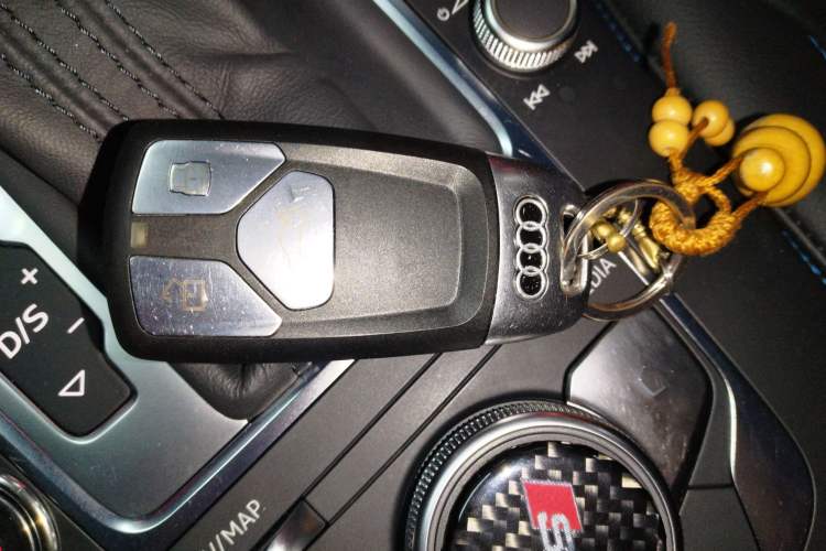 Used Audi A3 2020 Limousine 35 TFSI Fashion Edition China VI Emission Standard
