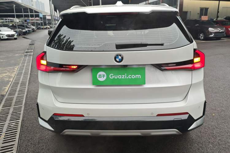 Used BMW X1 2023 xDrive25Li X Design Package
