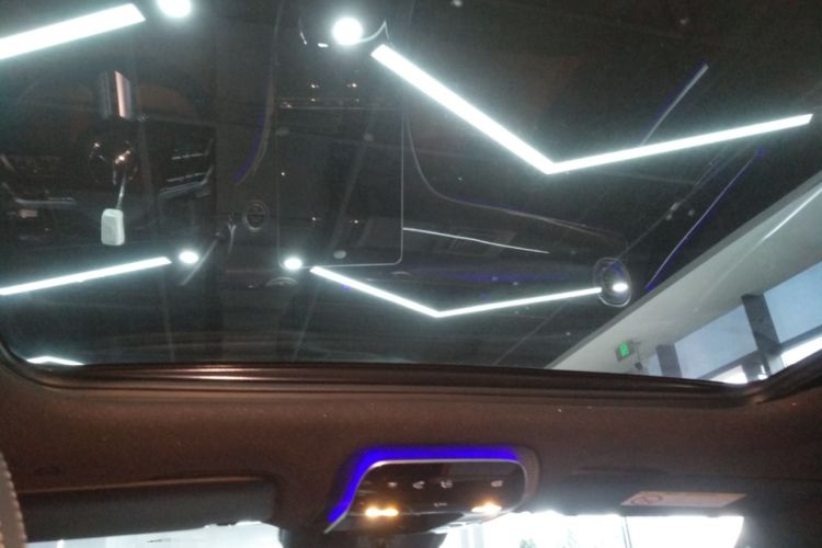 Used Mercedes-Benz C-Class 2022 Restyled C 260 L Sport Edition