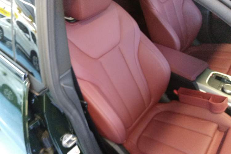 Used BMW 4 Series 2022 425i Gran Coupe M Sport Night Edition