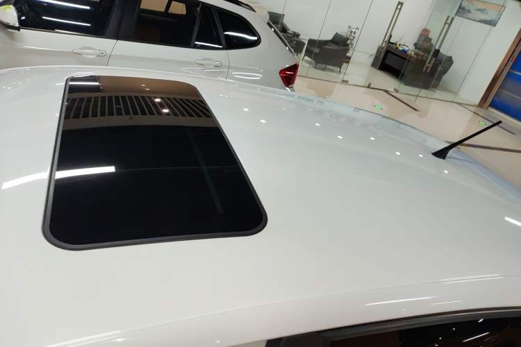 Used Volkswagen Polo 2018 1.5L Automatic Enjoyment Model
