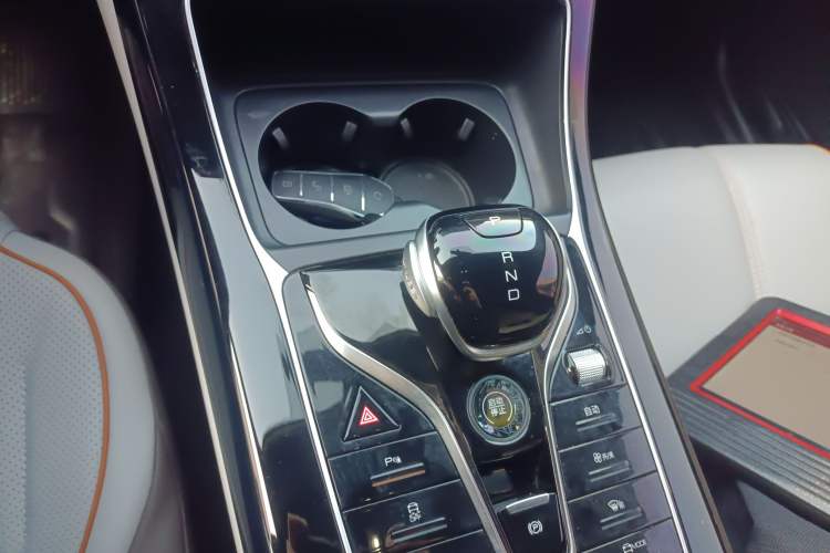 Used BYD Qin PLUS 2023 Champion Edition EV 510KM Leading Model