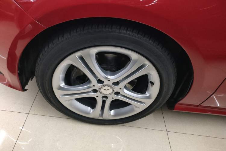 Used Mercedes-Benz A-Class 2015 A 180