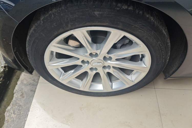 Used Cadillac CT5 2021 28T Fashion Edition
