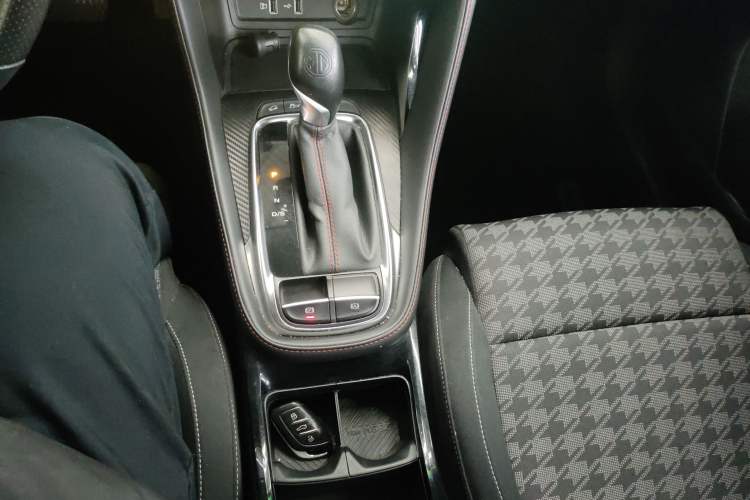 Used MG ZS 2020 180 DVVT Automatic UP
