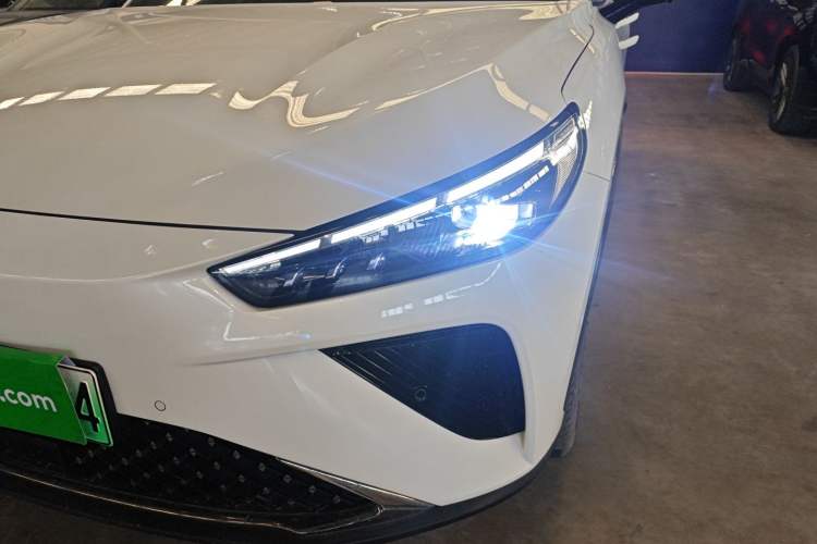 Used NETA L 2024 Extended-Range 220 PRO+ Family Package