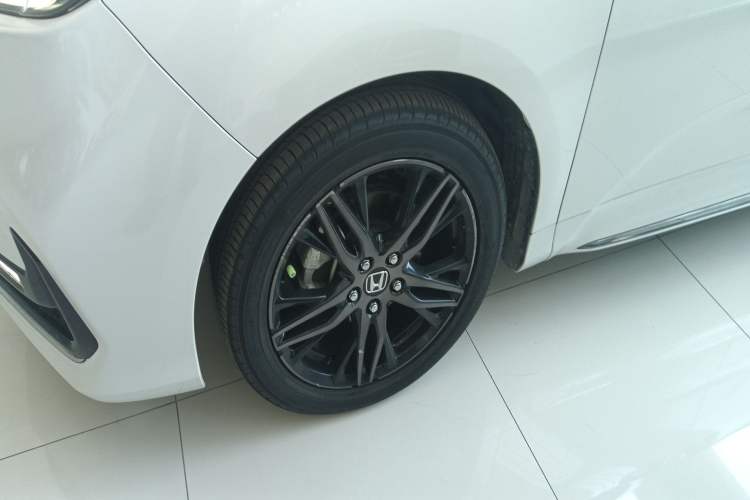 Used Honda Odyssey 2022 2.0L eHEV Sharp·Luxury Edition
