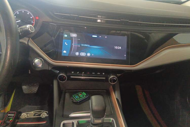 Used Chery Arrizo 5 PLUS 2021 XiaoAI 1.5L CVT Model PLUS
