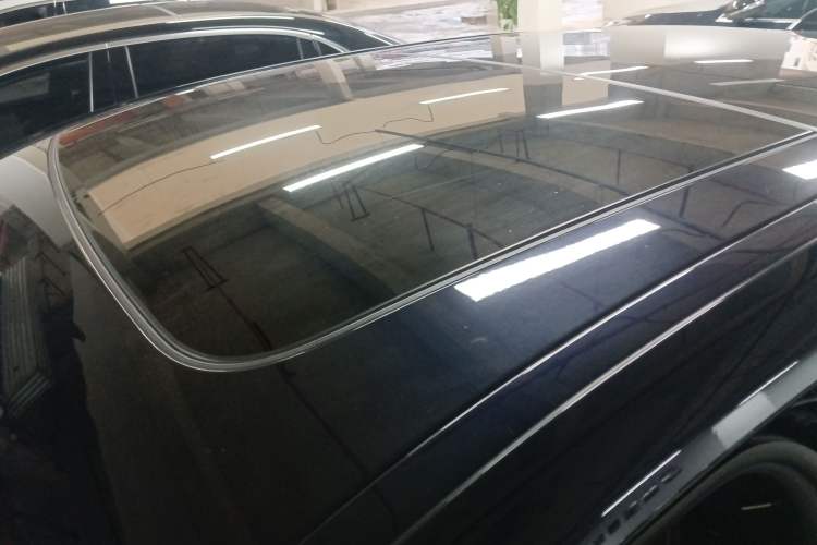 Used BMW 7 Series 2021 730Li M Sport Package