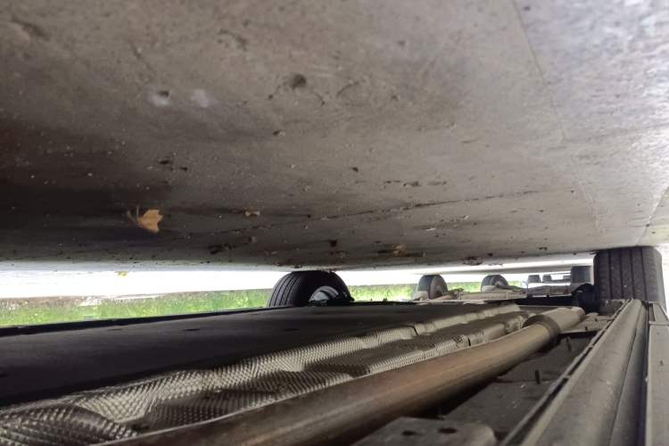 Used Denza D9 2024 DM-i 980 Four-Wheel Drive Prestige Model
