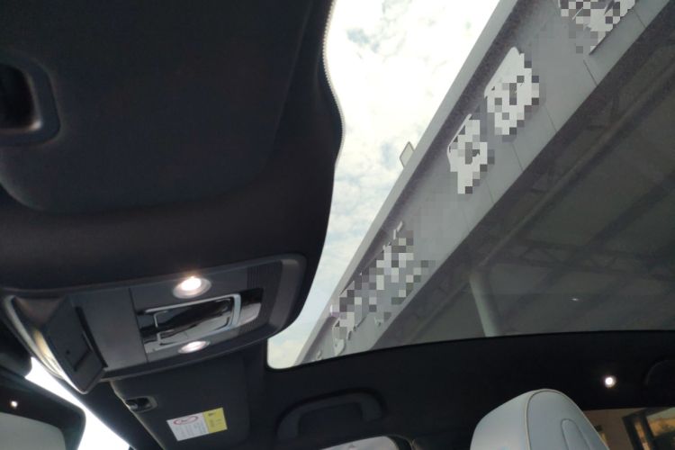 Used BYD Seal 2022 700 km Long-Range Rear-Wheel-Drive Version
