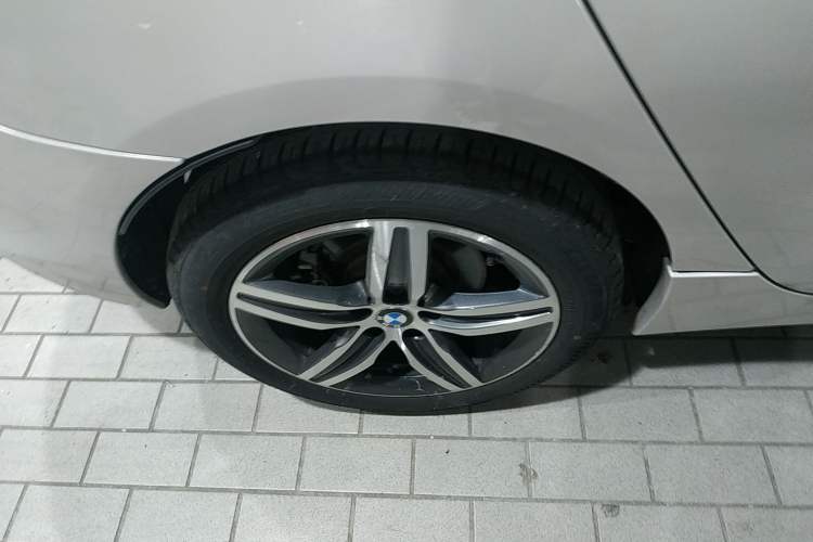 Used BMW 2 Series Active Tourer 2016 218i Sports Design Package
