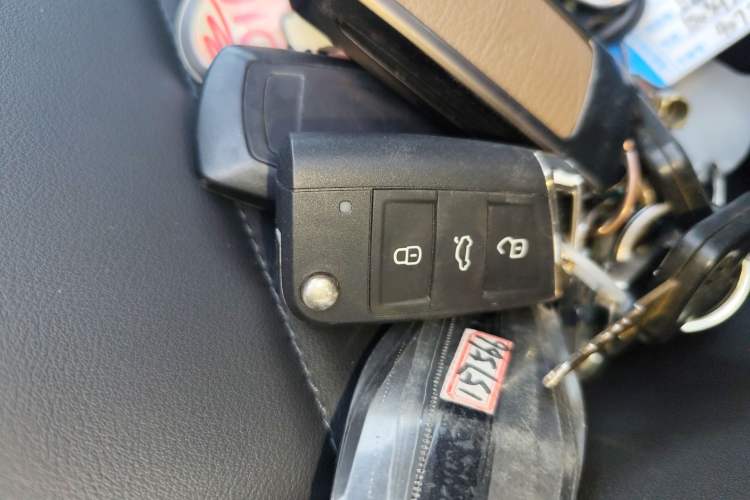 Used Volkswagen Bora 2026 200TSI DSG Yuexing PRO Edition
