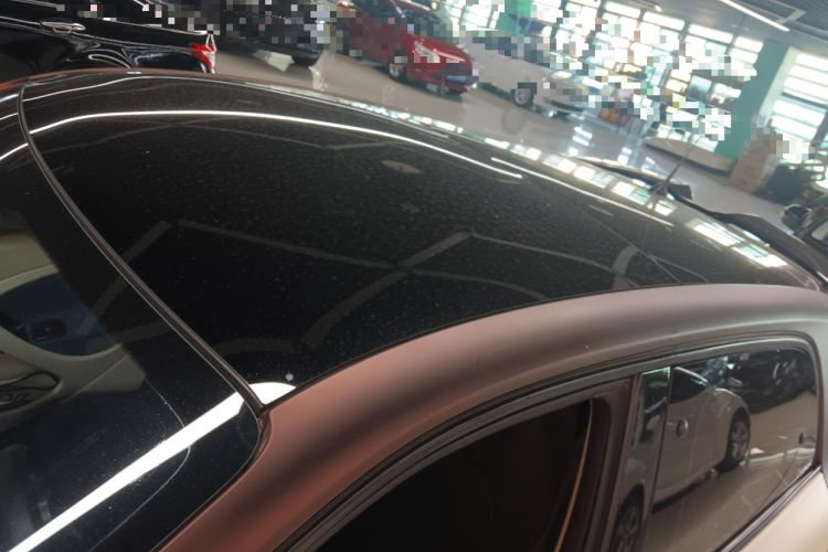 Used  forfour 2016 0.9T 66 kW Ultimate Edition
