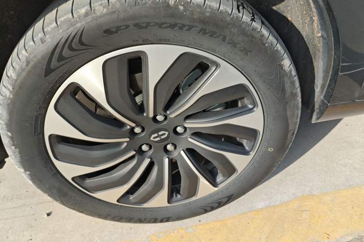 Used Hima AITO M7 2022 1.5T Rear-Drive Comfort Edition
