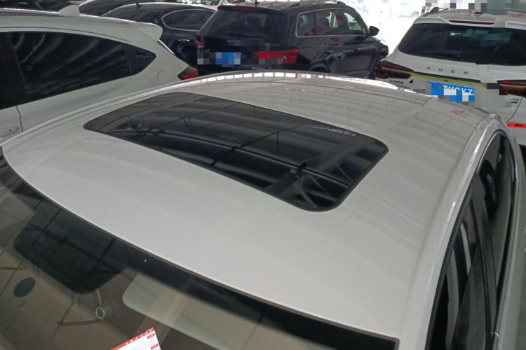 Used Jetta VA3 2019 1.5L Automatic Enjoyment Edition
