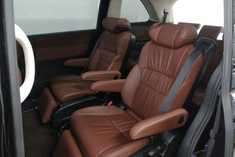 Used Honda Odyssey 2022 2.0L eHEV Sharp·Luxury Edition
