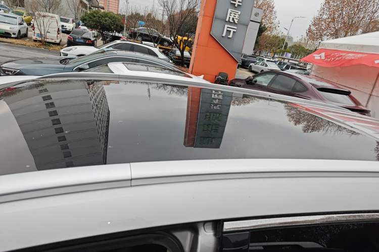 Used Geely Auto Jiajie 2021 1.8TD DCT Comfort Model
