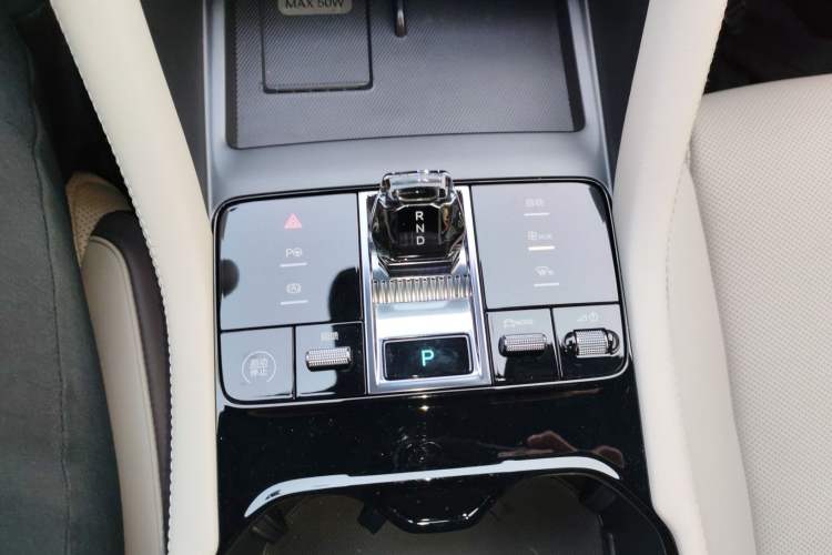 Used BYD Song PLUS New Energy 2025 EV Smart Drive Edition 605km Flagship Model
