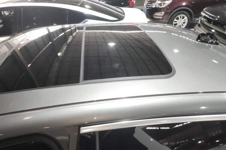 Used Lynk & Co 03 2022 2.0TD DCT GenioPlus
