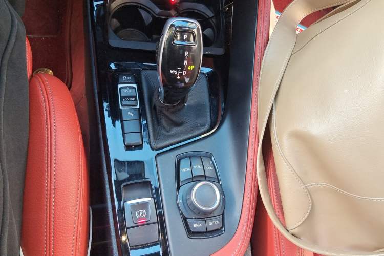 Used BMW X2 2020 sDrive25i Leading Model M Sport Package
