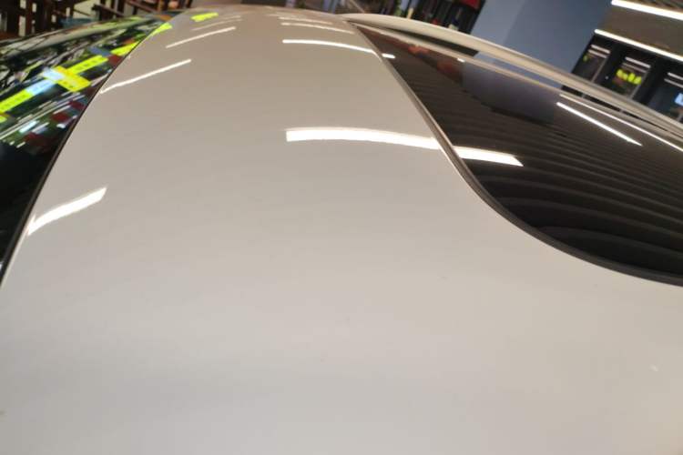 Used Skoda Kodiaq 2018 Restyled TSI330 7-Seater Two-Wheel Drive Luxury Enjoyment Edition