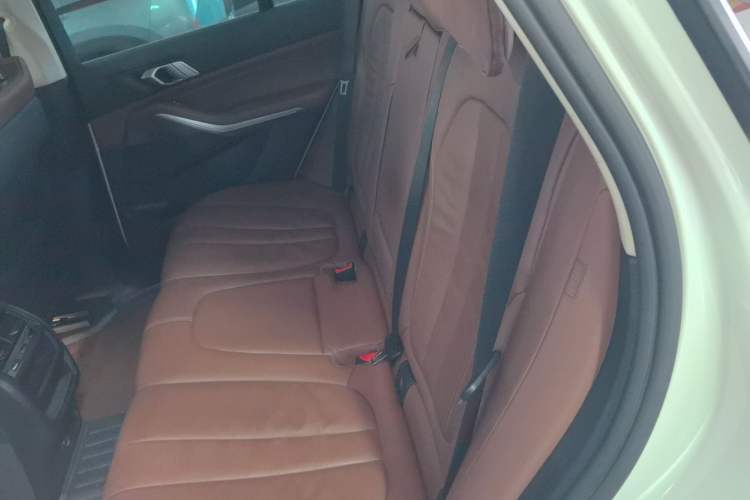 Used BMW X5 2019 xDrive30i X Design Package