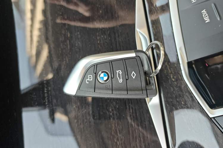 Used BMW 3 Series 2024 325Li M Sport Package
