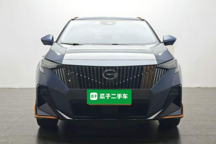 Used GAC Trumpchi GS3 2023 Shadow Speed 270T R-STYLE Edition