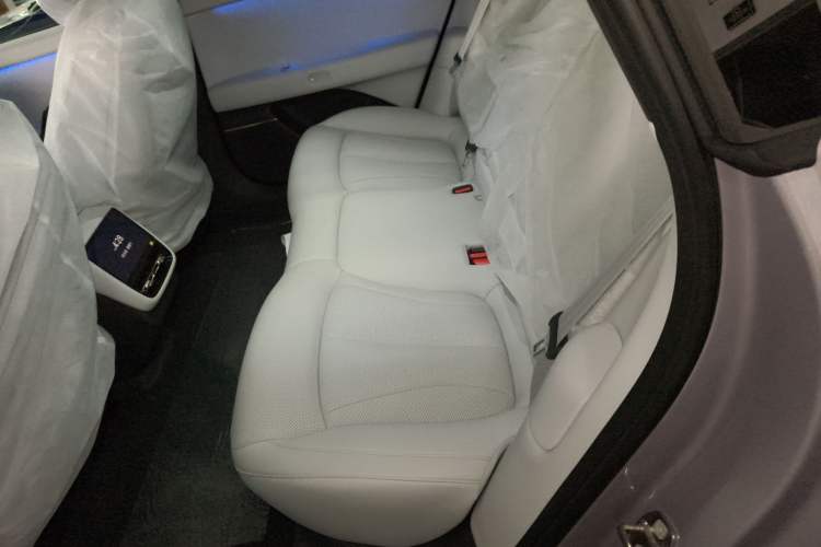 Used XPeng P7+ 2024 Long-Range Max
