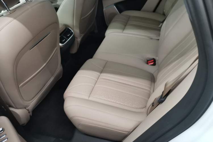 Used XPeng G9 2025 625 Long-Range Max
